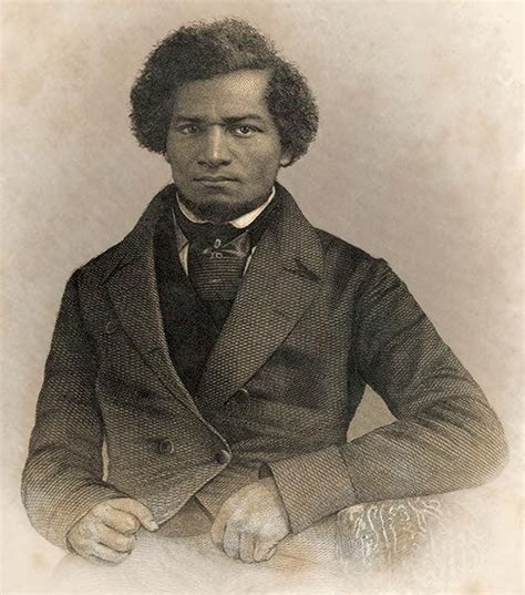 The Lion Of All Occasions The Great Black Abolitionist Frederick Douglass By The Gilder