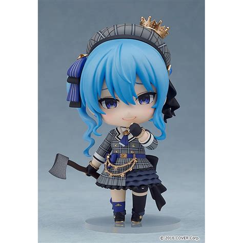 Mr Kino On Twitter Grubthor You Ever See A Nendoroid With This Much