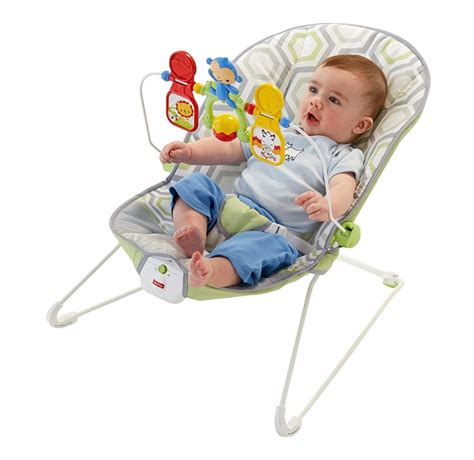 Best Baby Bouncers For Infants And Older New Parent Advice