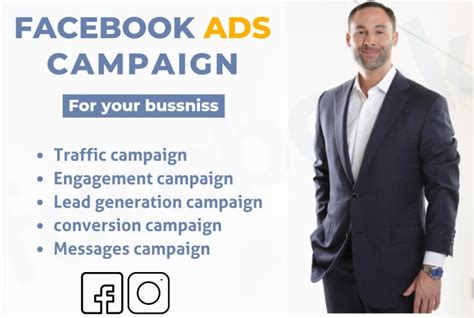 Setup And Manage Facebook Ads Campaigns By Tayyabbloch Fiverr