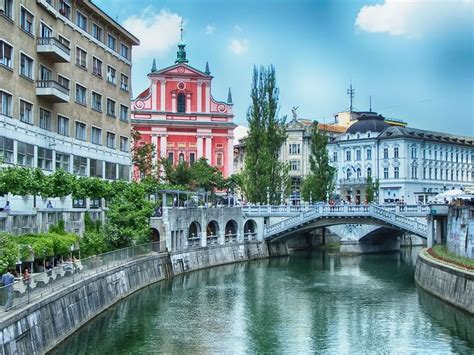 Best Things To Do In Ljubljana 10 Incredible Attractions And Places To