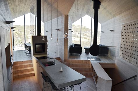 Chalet Design The 9 Best Architects To Create Your Mountain Retreat