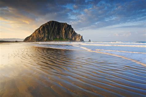 Californias Central Coast Ragged Point To Morro Bay Deep Culture Travel