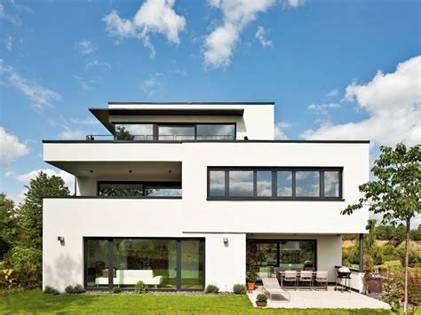 Ihr einfamilienhaus mit massa haus modern, individuell & energieeffizient bauen mehr als 35.000 zufriedene bauherren jetzt beraten lassen! Pin auf H s