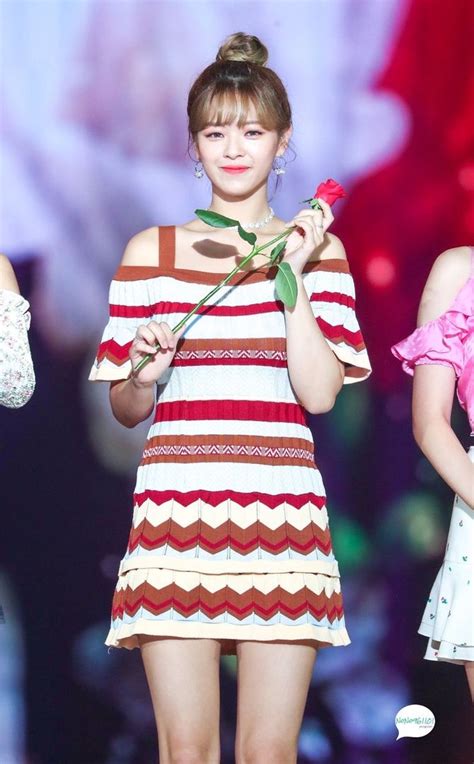 Nayeon Kpop Girls Girl Group High Neck Dress Mini Dress Outfits Vintage Jennings Ramsey