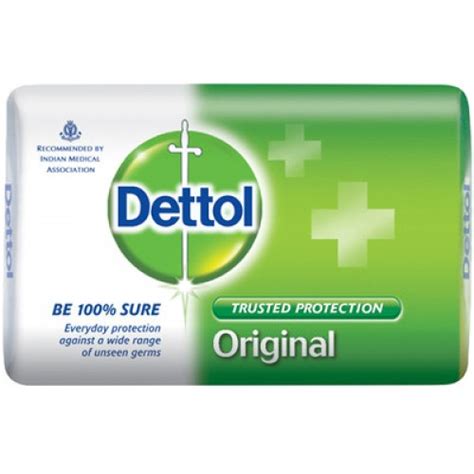 Dettol parents approved bar soap citrus 3 x 120g. Buy Soap Bar - Dettol Online From HDS Foods