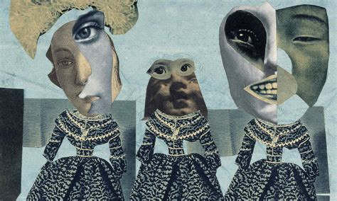 Hannah Höch contro tutti La storia di una delle poche artiste del