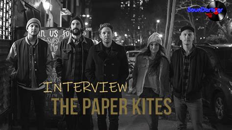 In france, the first season is streaming on amazon prime video since november 6, 2020. Interview | The Paper Kites | SounDarts.gr