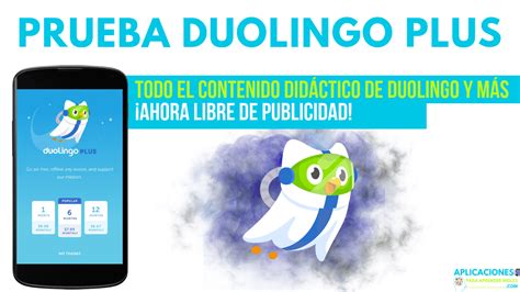 Duolingo Archivos Aplicaciones Para Aprender Ingles