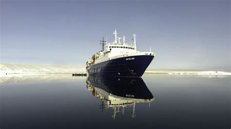 M V Ortelius Liveaboard Antarctica Reviews Specials Bluewater Dive