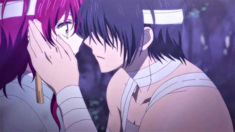 Top 10 Romance Anime Series Youtube