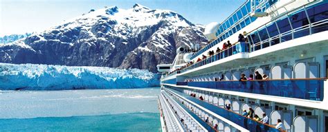 Norwegian Bliss Alaska Cruise Excursions Cruise Gallery