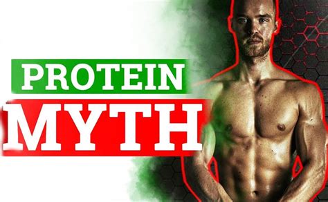 The Protein Myth Do Vegans Get Enough Protein Online Vegan