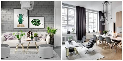 Scandinavian Home Design Features And Trends Of Northern Minimalism