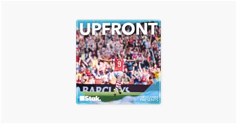 ‎football Ramble Presents Upfront A Landmark Day For Us Soccer And