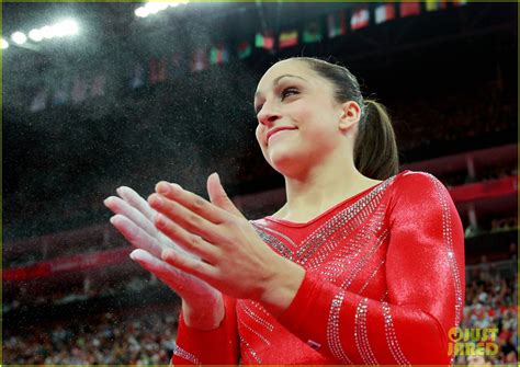 U S Women S Gymnastics Team Wins Gold Medal Photo 2694873 2012