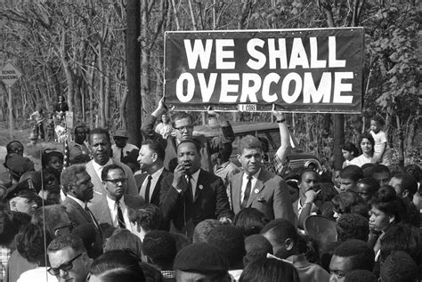 Martin Luther King Jr 50 Years After The American Prospect