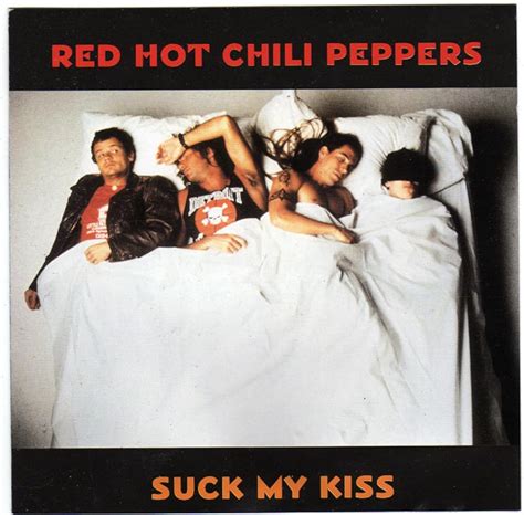 red hot chili peppers suck my kiss music video 1992 imdb