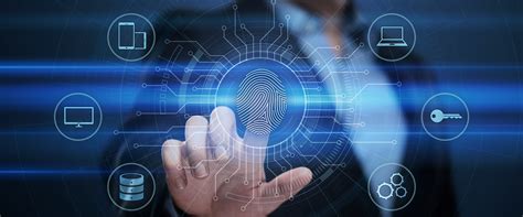 Biometrics: a blessing for personal security? | Smart Eye Technology