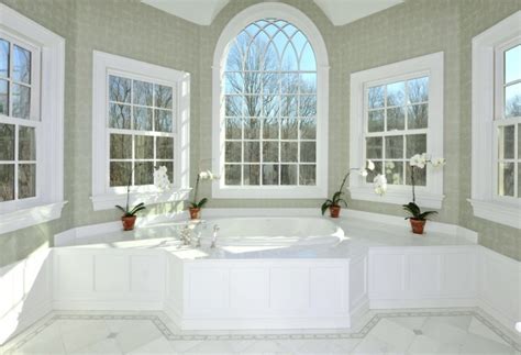 10000 Square Foot Georigan Stone Mansion In Greenwich Ct Homes Of