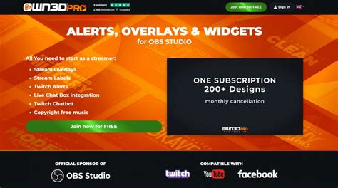 Best Streaming Software For 2021 🎮 Twitch And Youtube Software