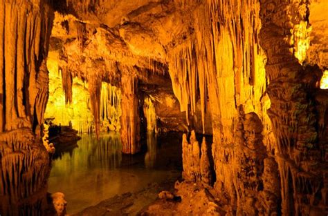 Neptunes Grotto Sardinias Most Spectacular Cave Sardinia Porto