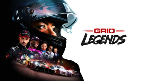 Grid Legends To Bring A New Thrilling Motorsport Game Available On