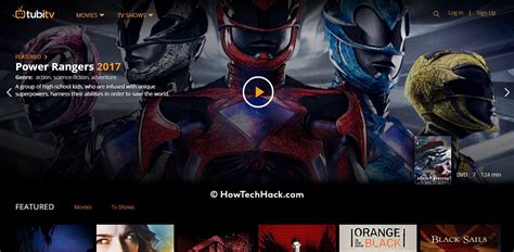 Apr 03, 2017 · tubitv is a full legal and free alternative to free watch tv shows and movies online. 8 Best Sites to Watch TV Shows Online for Free [Full ...