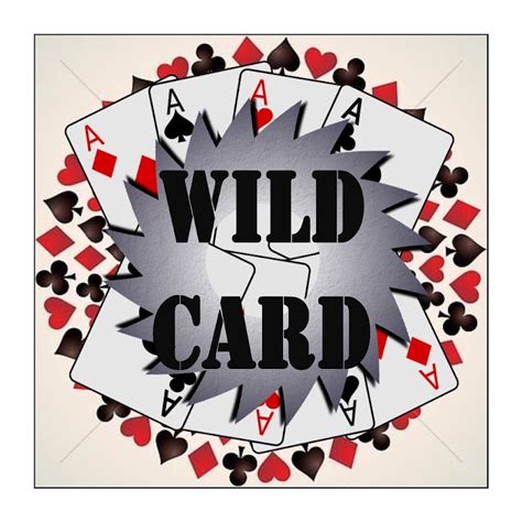 Wild Card Youtube