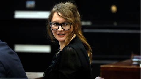 Anna Delvey Sorokin Fake Heiress Gets Her Own Documentary Series News In Germany