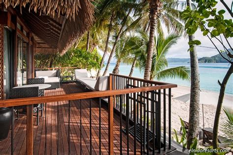 El Nido Resorts Pangulasian Island Updated 2024 Resort Reviews