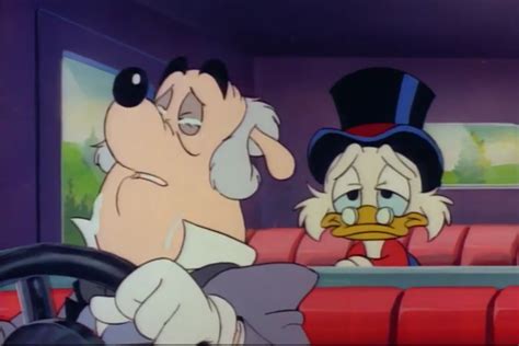 Duckworth 1987gallery Ducktales Wiki Fandom