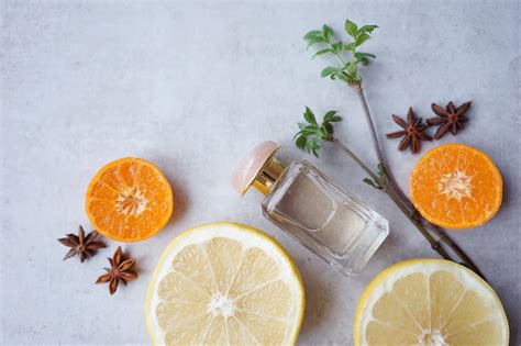 人気の柑橘系の香水。香りの魅力や与える印象と、おすすめフレグランスを紹介 Her Elegance