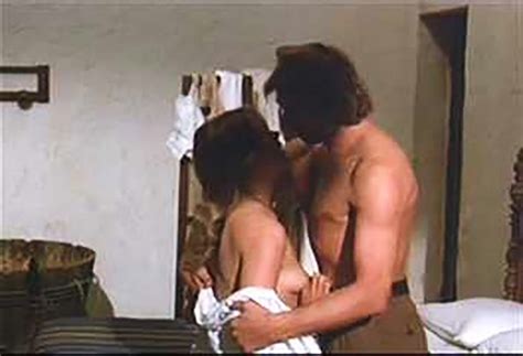 Jenny Agutter Nude And Sex Scenes Compilation