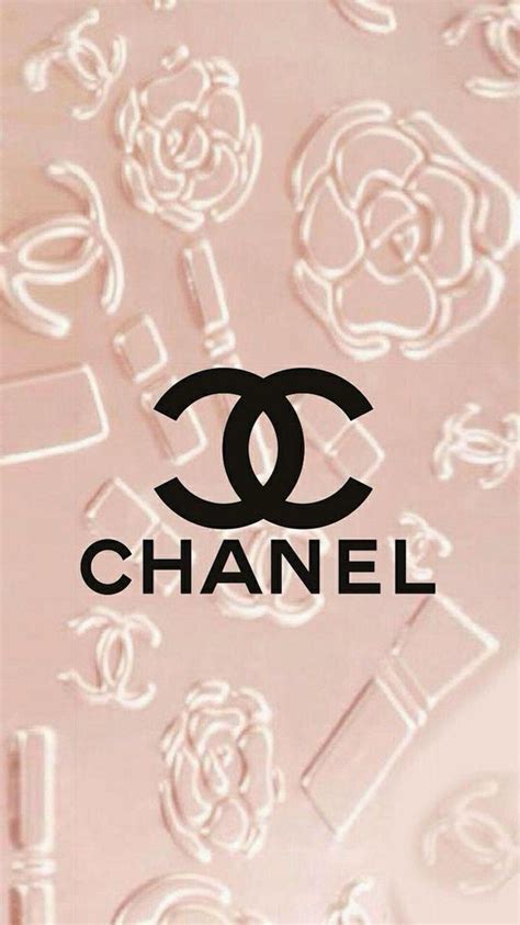 49 The Most Complete Chanel Logo Desktop Background Collection Of