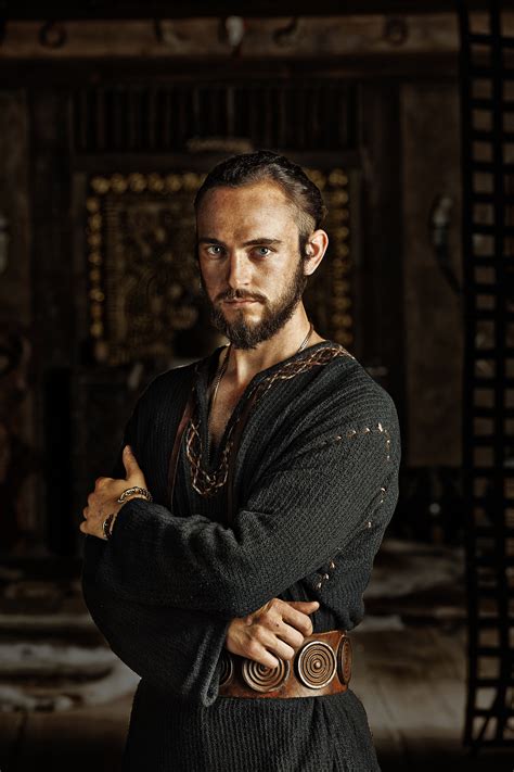 Athelstan Season 3 Vikings Tv Series Photo 38124516 Fanpop