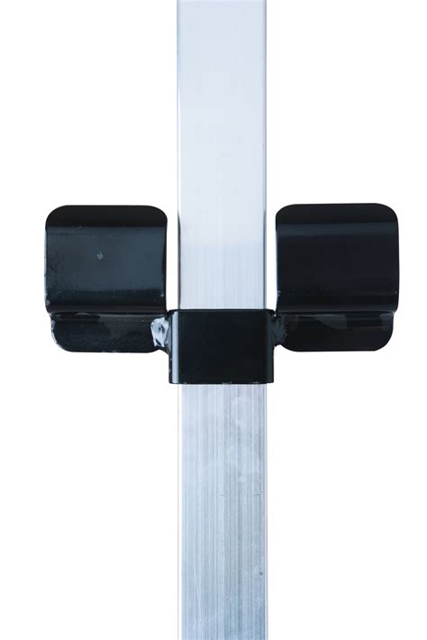 Roll Up Sign Bracket For Xfactor 600 Series Sign Stands