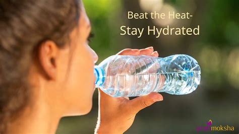 Beat The Heat Tips To Stay Hydrated Dubai Oud Metha Pratimoksha
