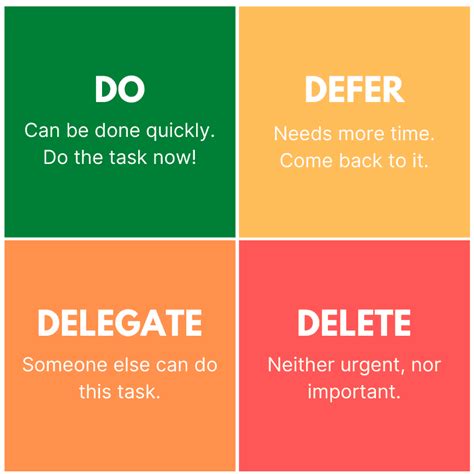 9 Tips On How To Prioritize Tasks Effectively At Work Toggl Blog