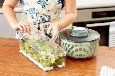 How To Store Lettuce To Keep It Fresh And Crisp