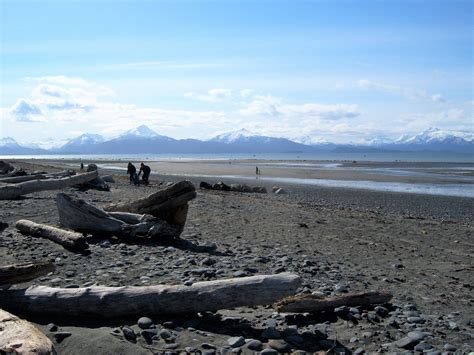 12 Best Beaches In Alaska Celebrity Cruises