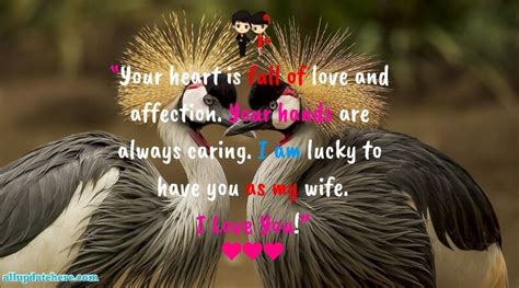Romantic love text messages for girlfriend #1: 32 Best Romantic Love Messages for Wife to Make Her Smile ...