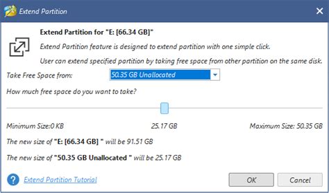 How To Merge Unallocated Space In Windows For A Large Drive
