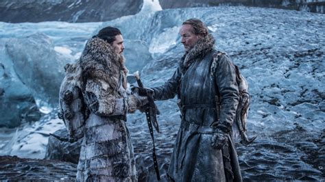 Reseña ‘game Of Thrones Temp 7 Ep 6 ‘beyond The Wall