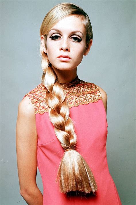 the 14 60s makeup looks we re still not over beauty twiggy 60s makeup