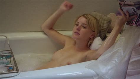Laura Wiggins In Shameless Nude Celebs