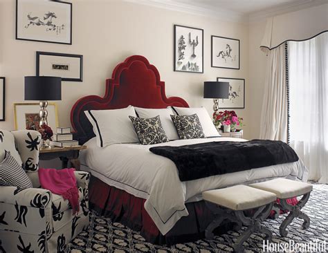 12 Romantic Bedrooms Ideas For Sexy Bedroom Decor