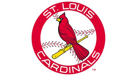 St. Louis Cardinals Logo | Symbol, History, PNG (3840*2160) png image
