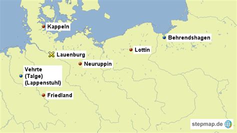 Stepmap Oma Opa Landkarte Für Deutschland