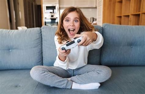 11 Best Ps4 Games For Girls 2022